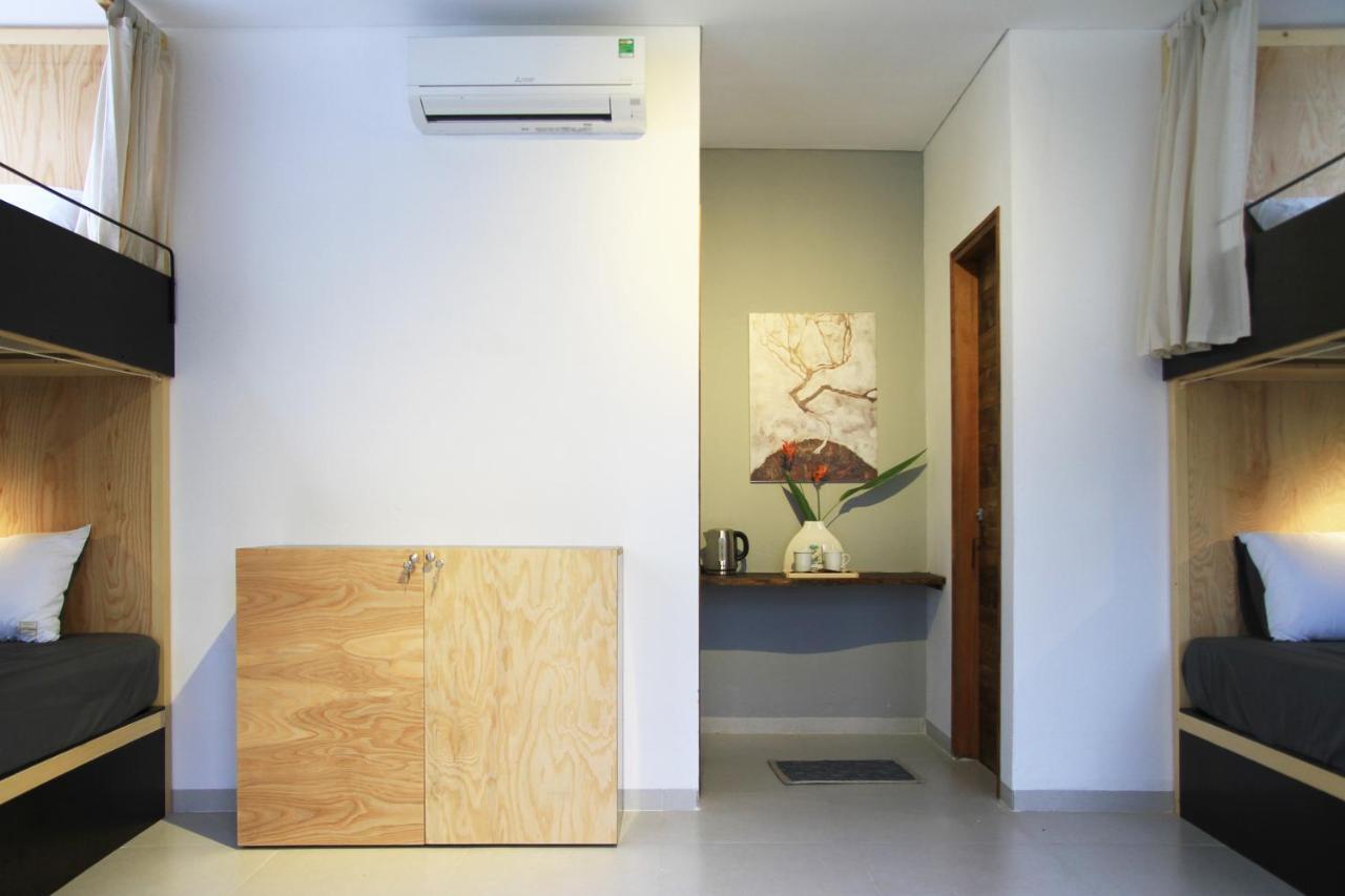 Nano Eco-Nhà Trọ Huế Ngoại thất bức ảnh