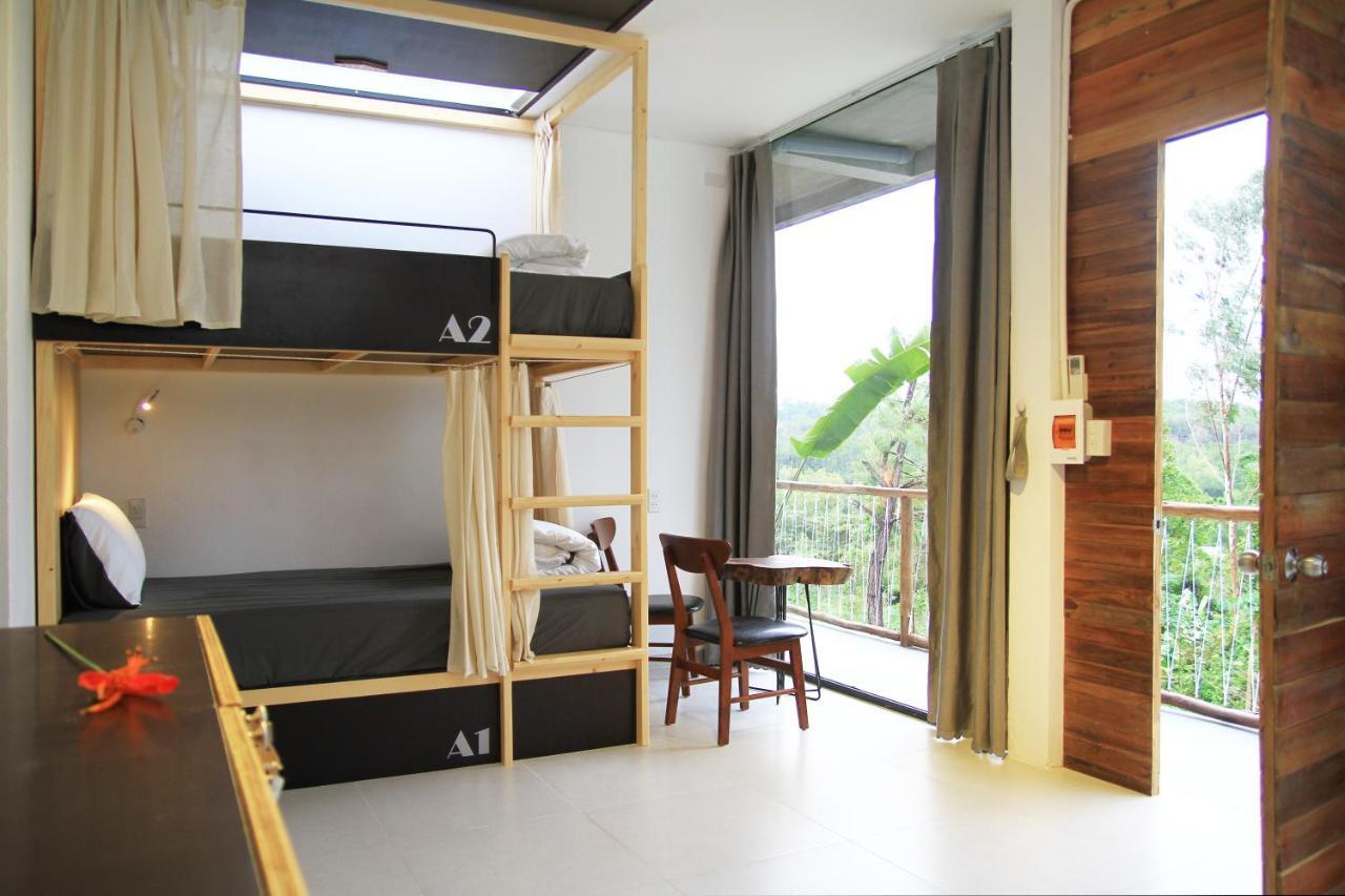 Nano Eco-Nhà Trọ Huế Ngoại thất bức ảnh