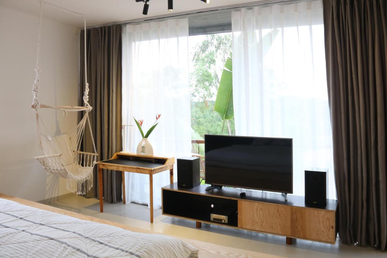 Nano Eco-Nhà Trọ Huế Ngoại thất bức ảnh
